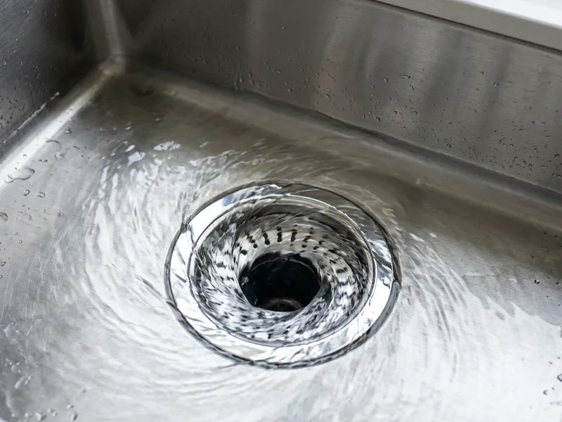 Drain Cleaning Plumber in Kiskimere, PA